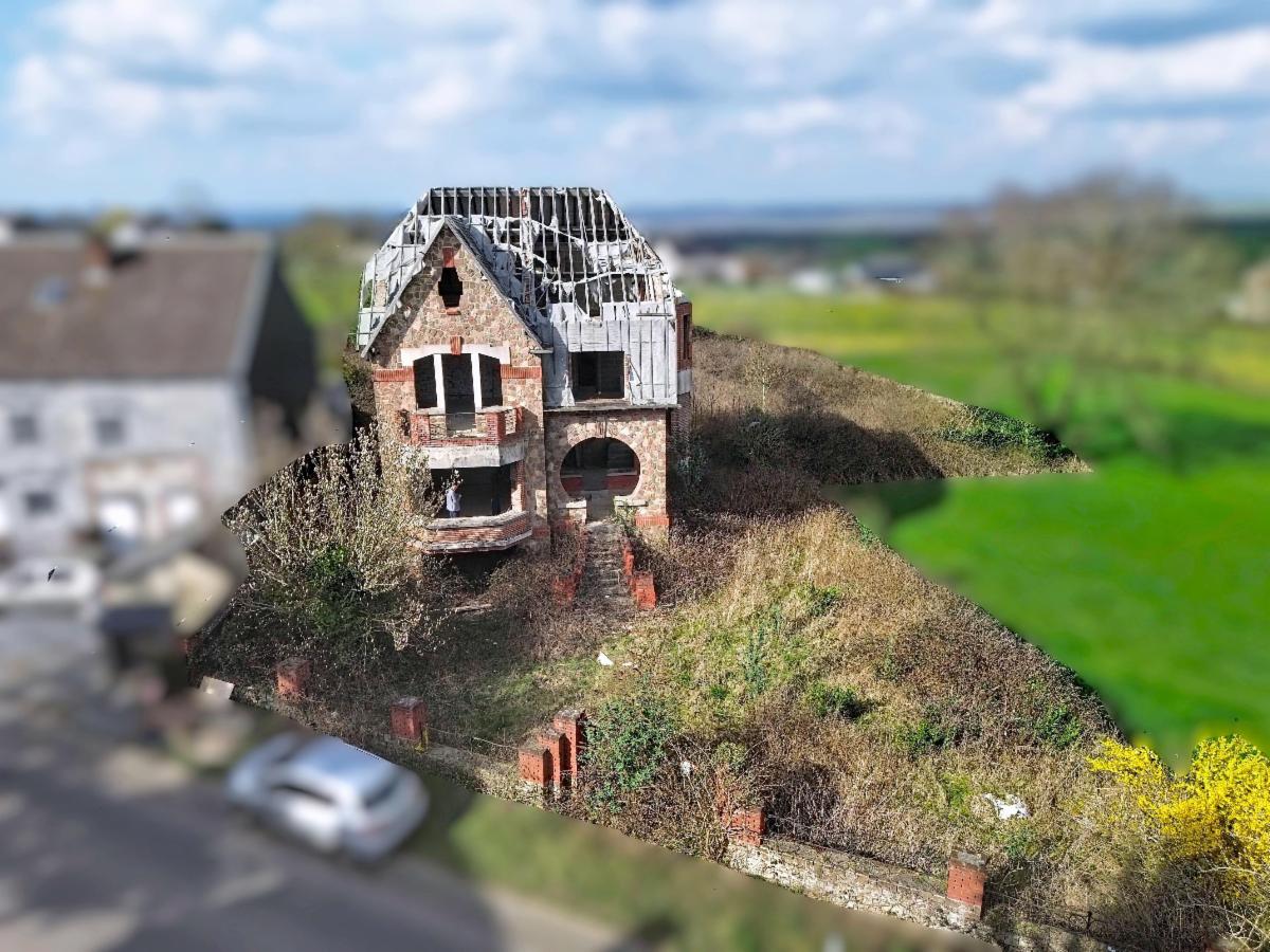 Maison à vendre - Rue des Ardennes342, 5570 Winenne