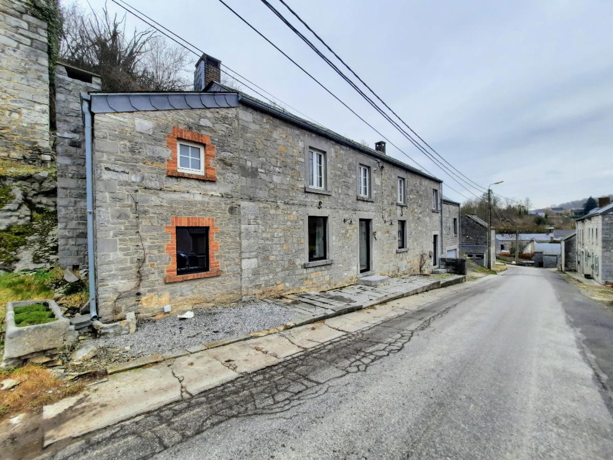 photo 2 du bien Jolie maison de caractère dans le village de Thynes