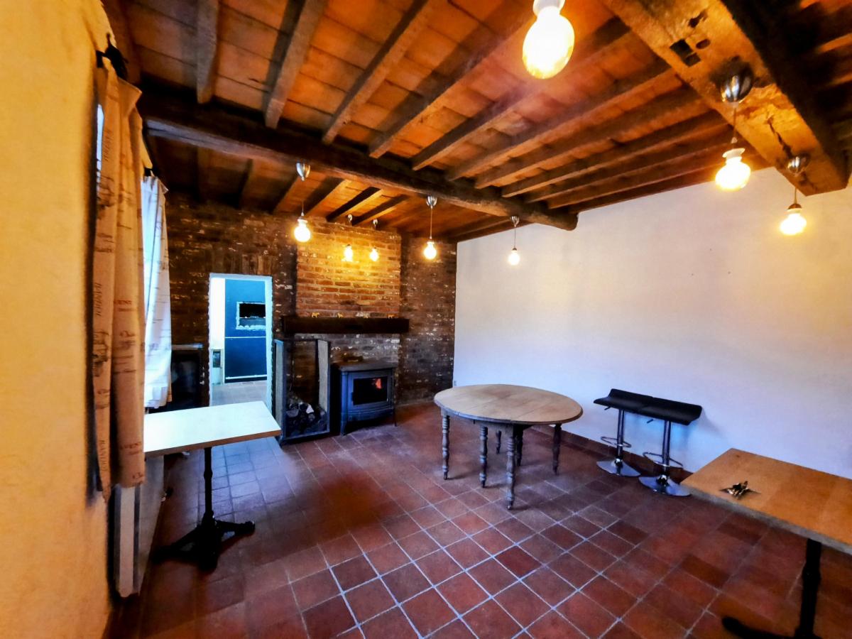 photo 3 du bien Jolie maison de caractère dans le village de Thynes