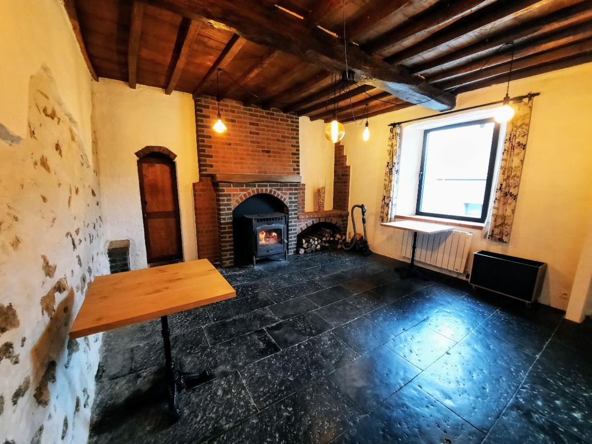 photo 6 du bien Jolie maison de caractère dans le village de Thynes