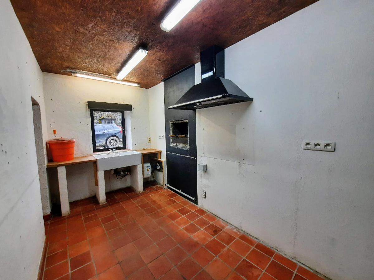 photo 8 du bien Jolie maison de caractère dans le village de Thynes