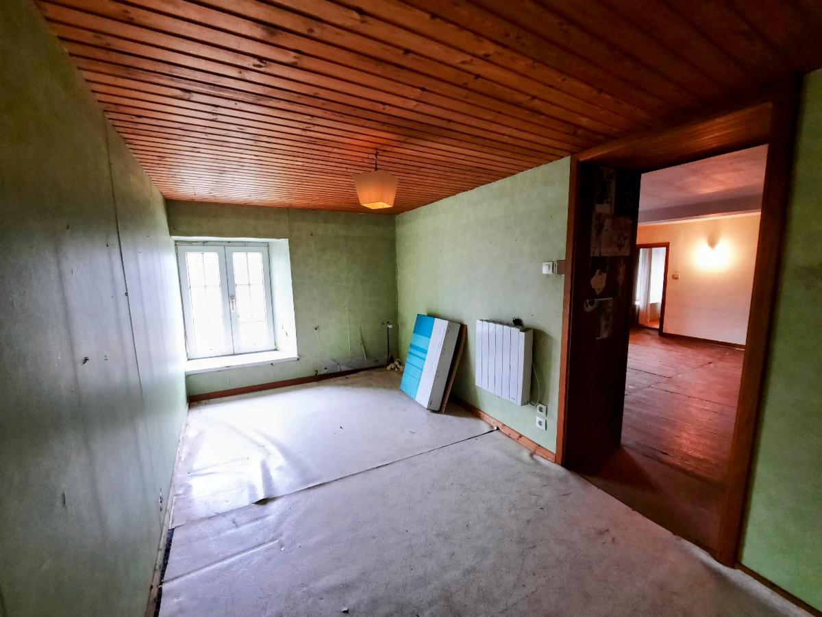 photo 12 du bien Jolie maison de caractère dans le village de Thynes