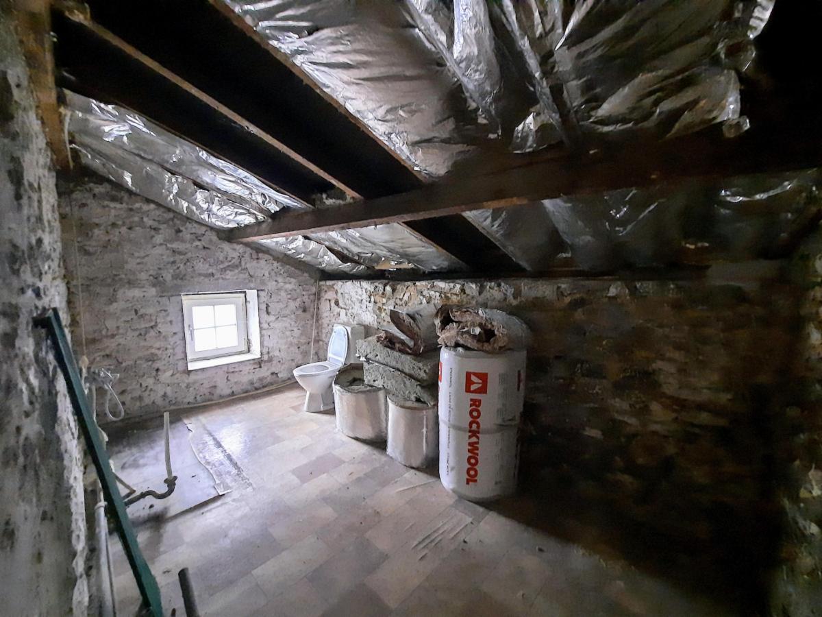 photo 14 du bien Jolie maison de caractère dans le village de Thynes