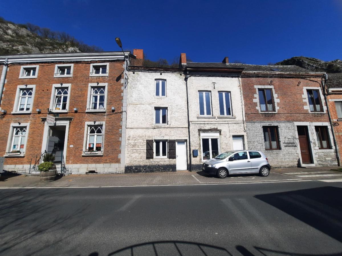 Maison à vendre - Rue des Rivages90/92, 5500 Dinant