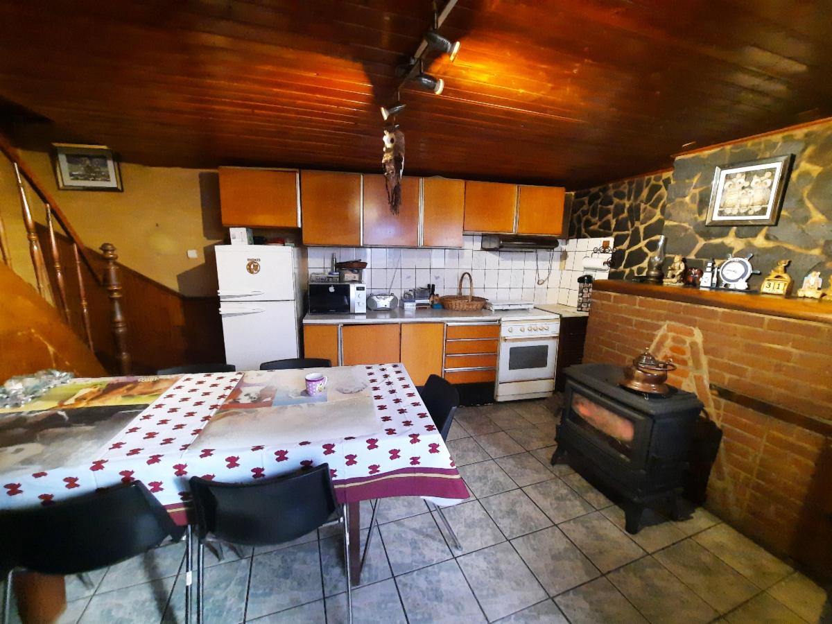 photo 4 du bien Maison 4 chambres avec jardin à Dinant