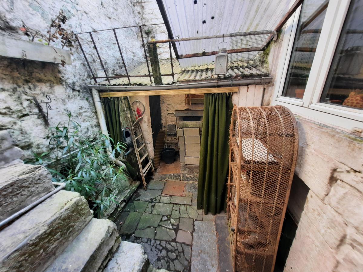 photo 14 du bien Maison 4 chambres avec jardin à Dinant