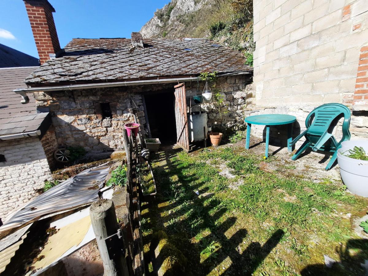 photo 15 du bien Maison 4 chambres avec jardin à Dinant