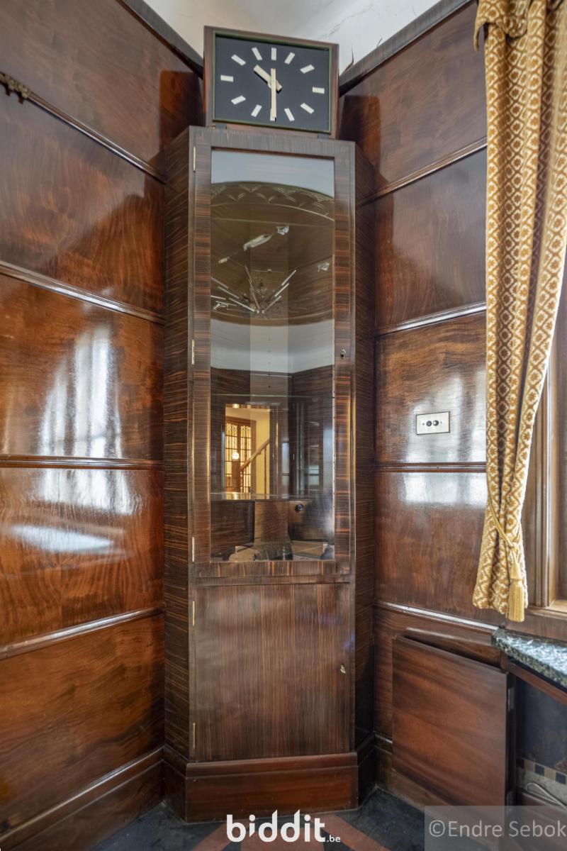 photo 10 du bien Propriété d’exception - Villa 