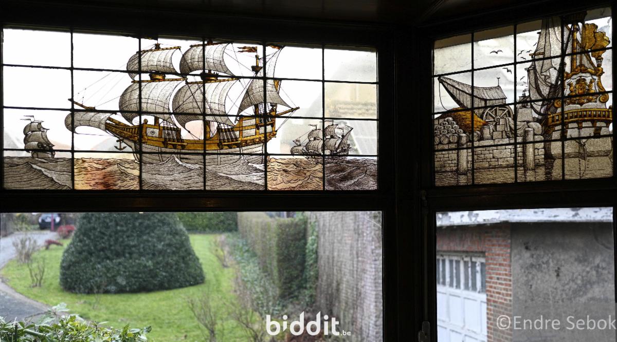 photo 11 du bien Propriété d’exception - Villa 