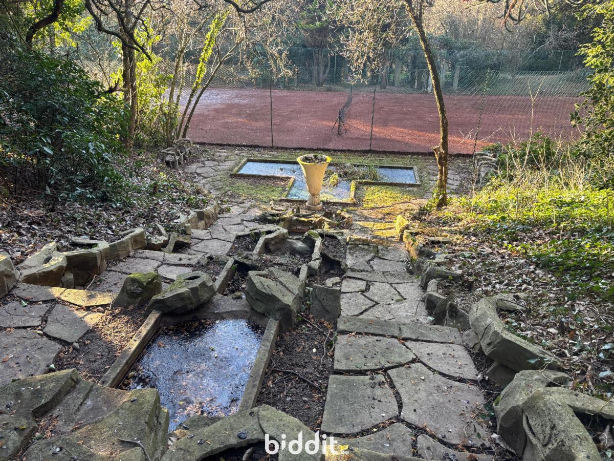 photo 28 du bien Propriété d’exception - Villa 