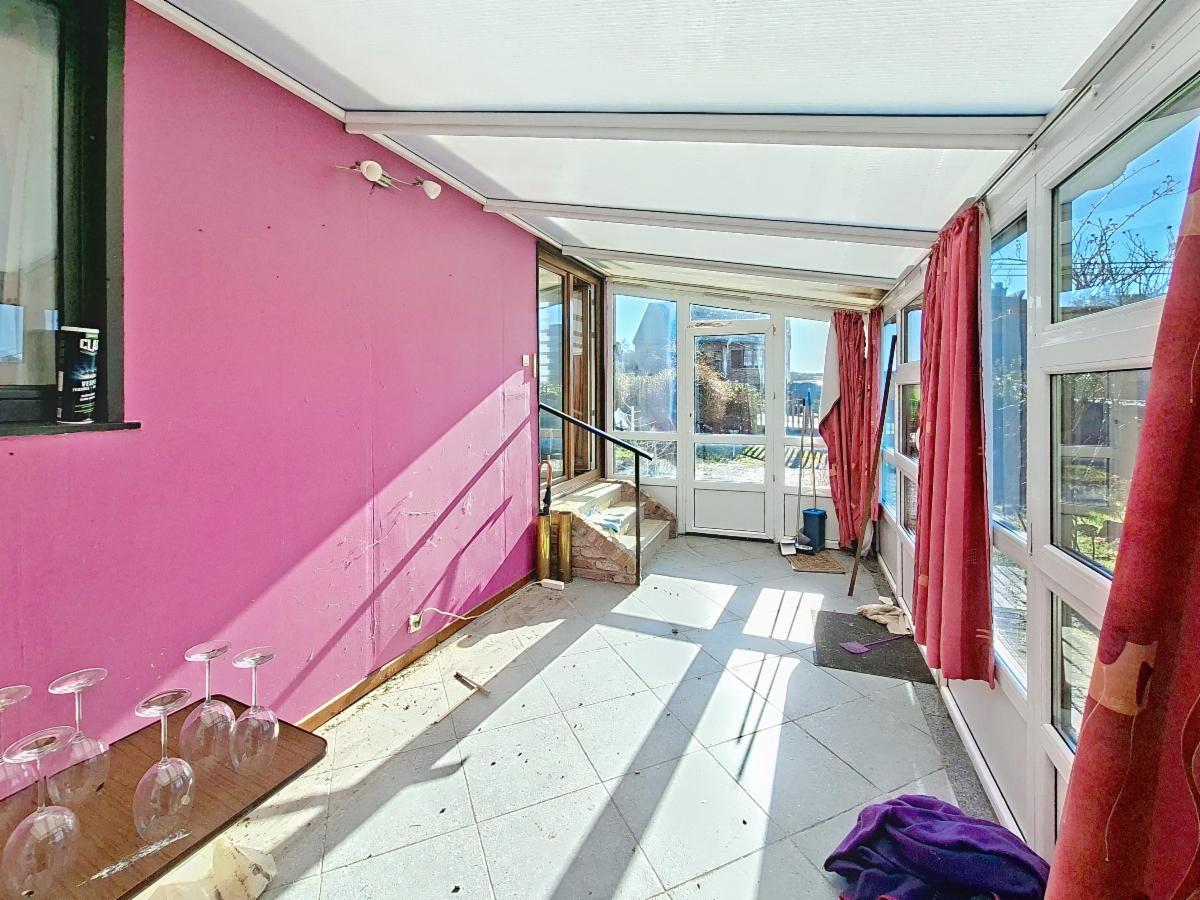 photo 4 du bien Chalet 2 chambres avec jardin au calme – Belle opportunité !