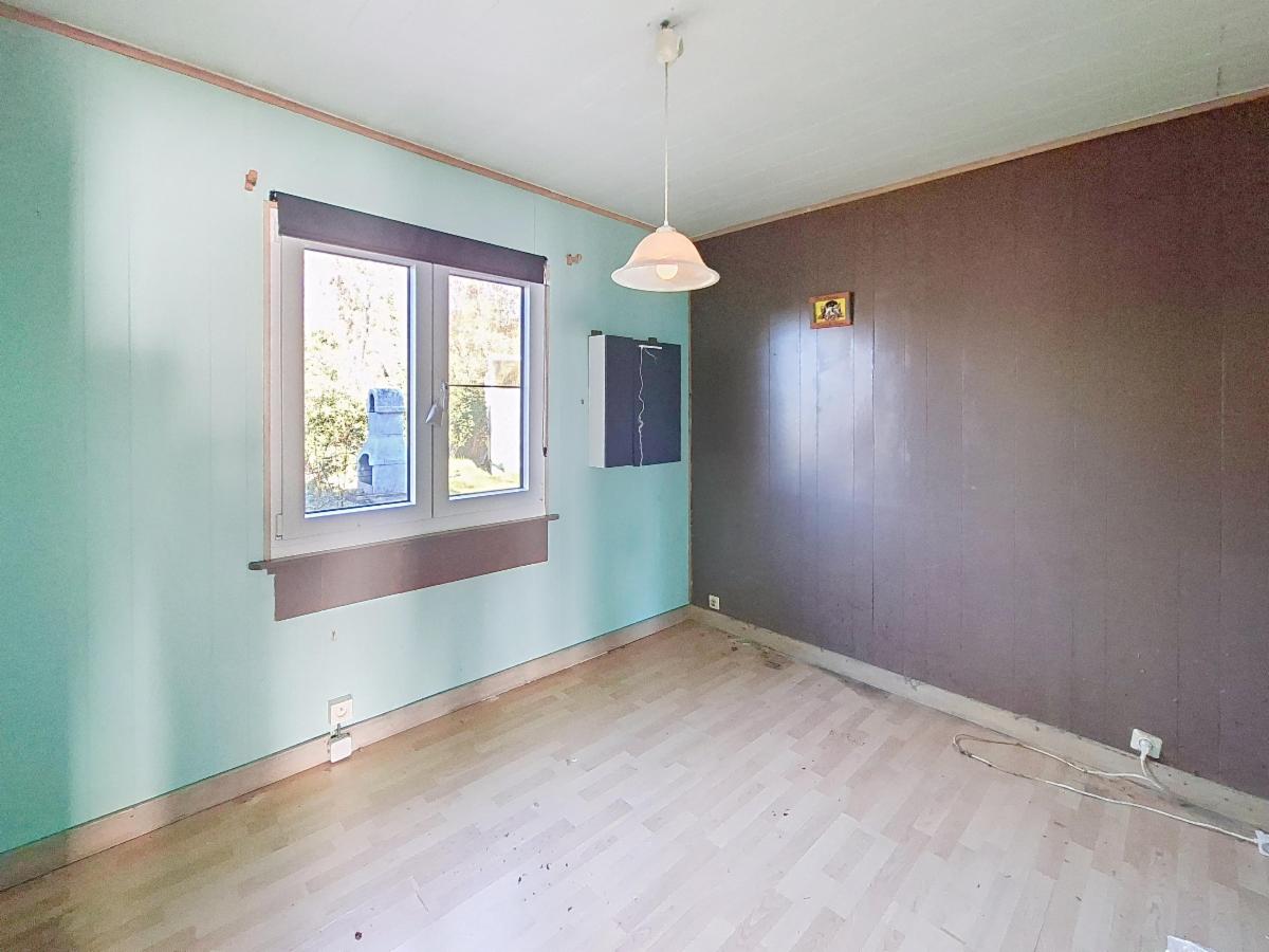 photo 6 du bien Chalet 2 chambres avec jardin au calme – Belle opportunité !