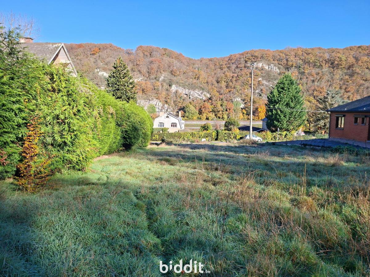 photo 4 du bien Magnifique terrain à bâtir à vendre !