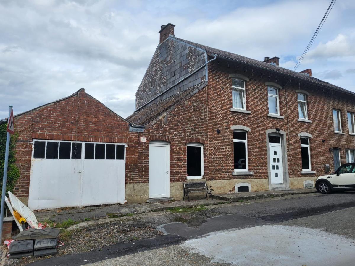 Maison à vendre - Chemin de Moustier5, 5020 Temploux