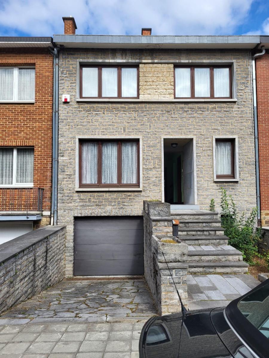 Maison à vendre - Rue Château des Balances18, 5000 Namur