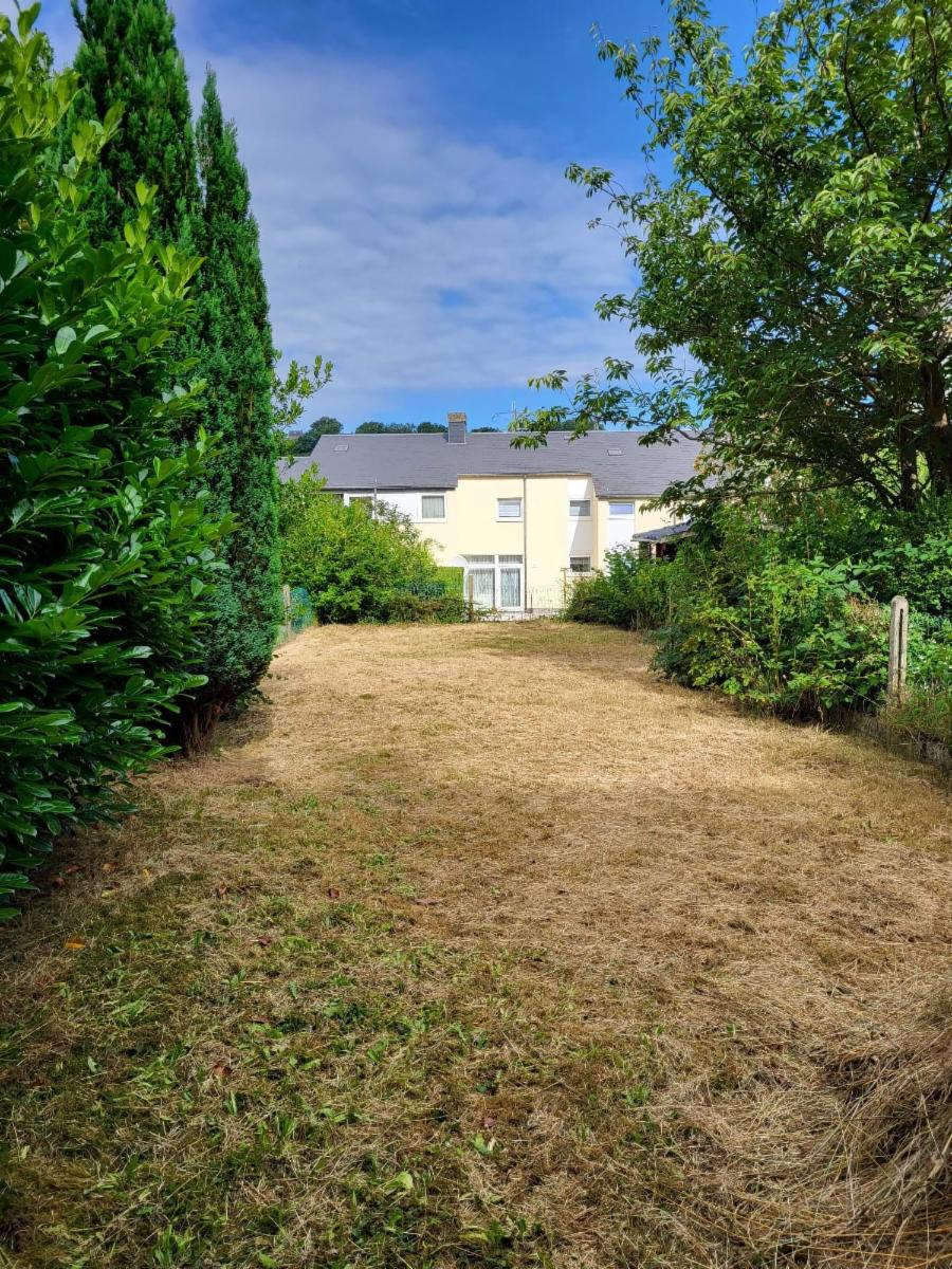 photo 14 du bien Maison d’habitation mitoyenne avec jardin