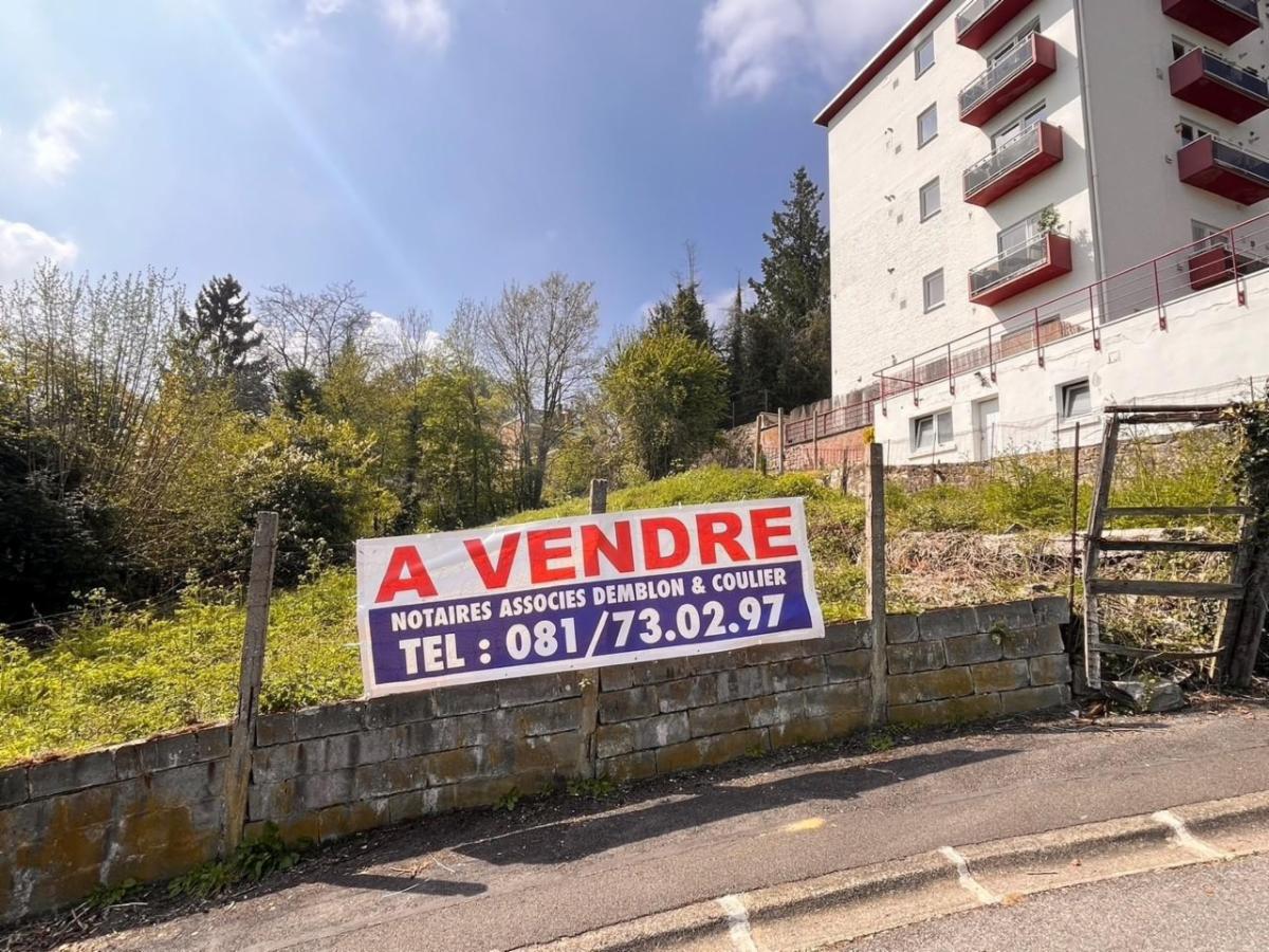 Terrain à vendre - Rue du Tivoli, 5002 Saint-Servais