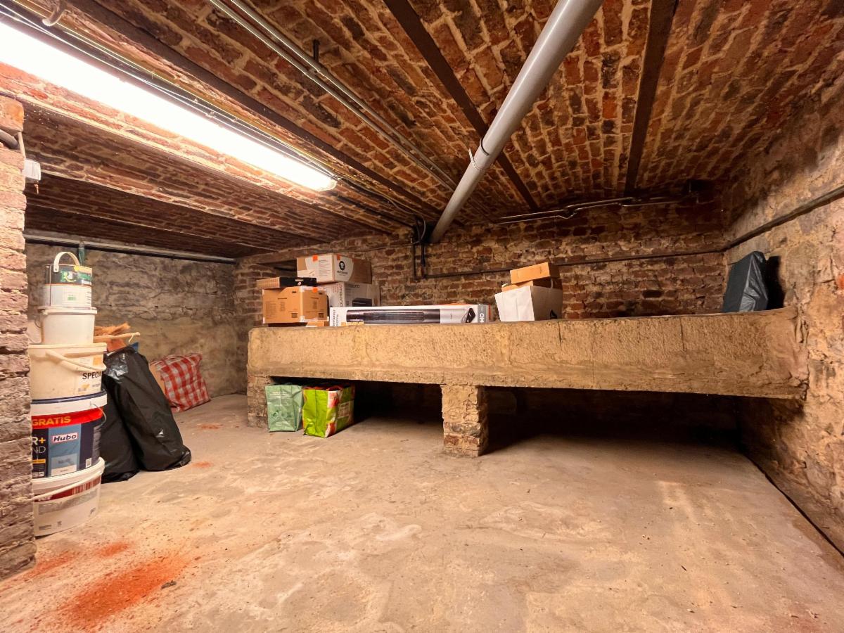 photo 21 du bien Maison d’habitation avec cour et 4 garages