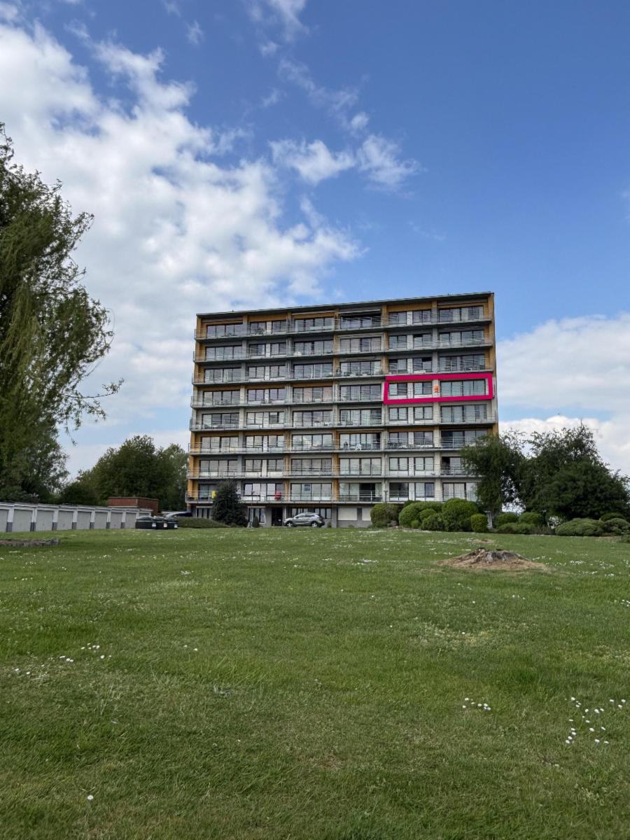 photo 1 du bien A VENDRE à Braine-Le-Comte, appartement 2 chambres
