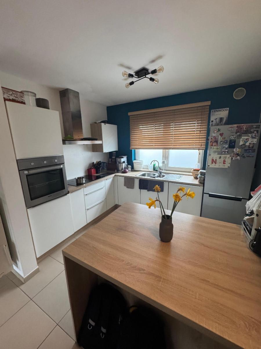 photo 2 du bien À vendre, maison d'habitation moderne avec jardin