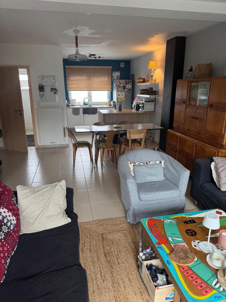 photo 3 du bien À vendre, maison d'habitation moderne avec jardin