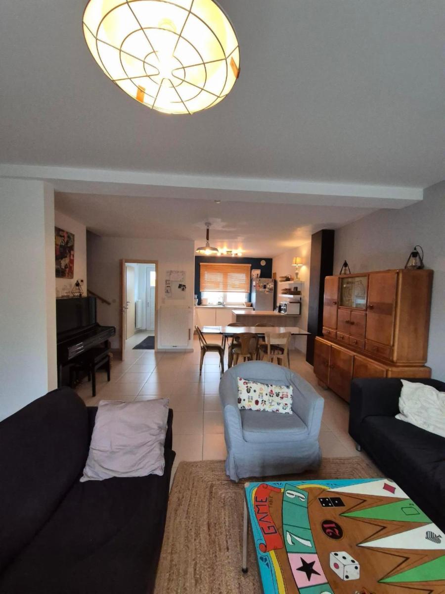 photo 4 du bien À vendre, maison d'habitation moderne avec jardin
