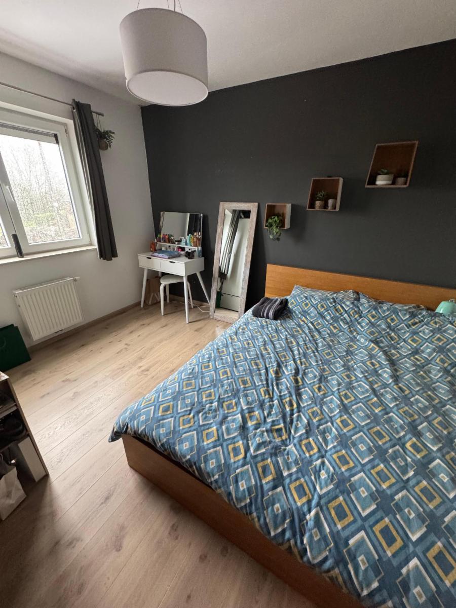 photo 4 du bien À vendre, maison d'habitation moderne avec jardin