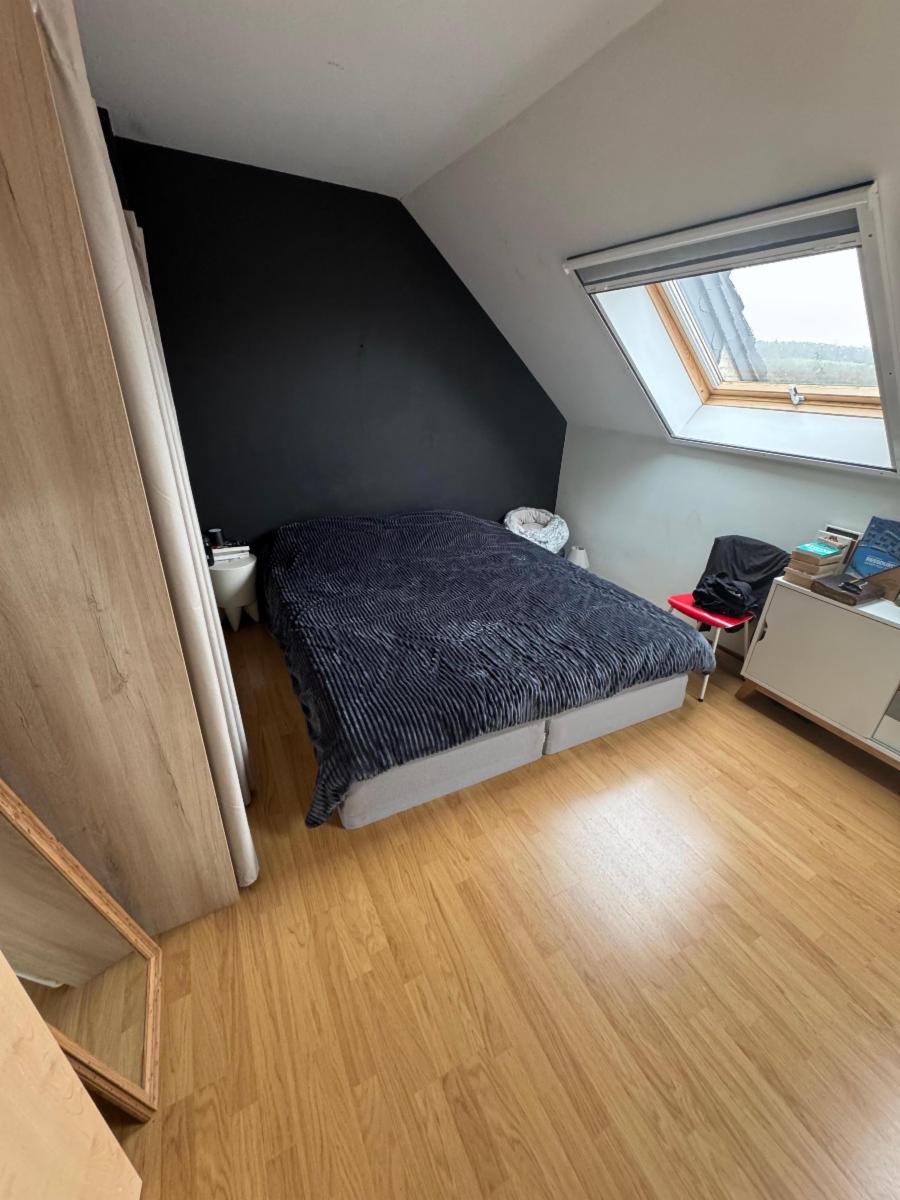 photo 5 du bien À vendre, maison d'habitation moderne avec jardin