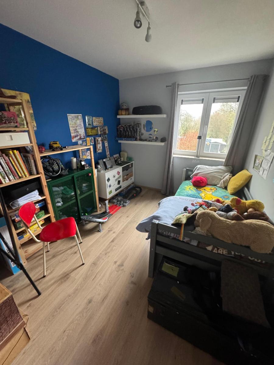 photo 6 du bien À vendre, maison d'habitation moderne avec jardin