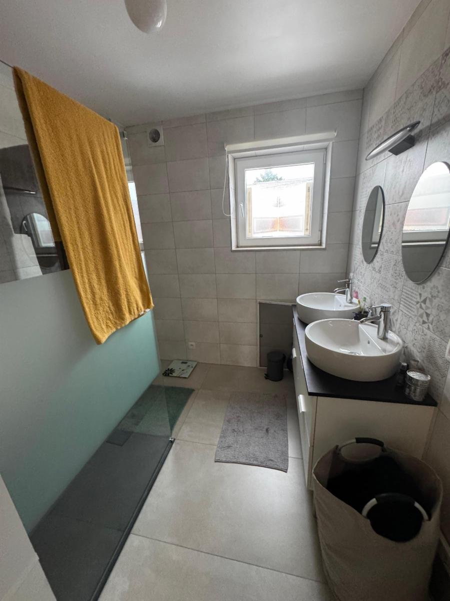 photo 7 du bien À vendre, maison d'habitation moderne avec jardin