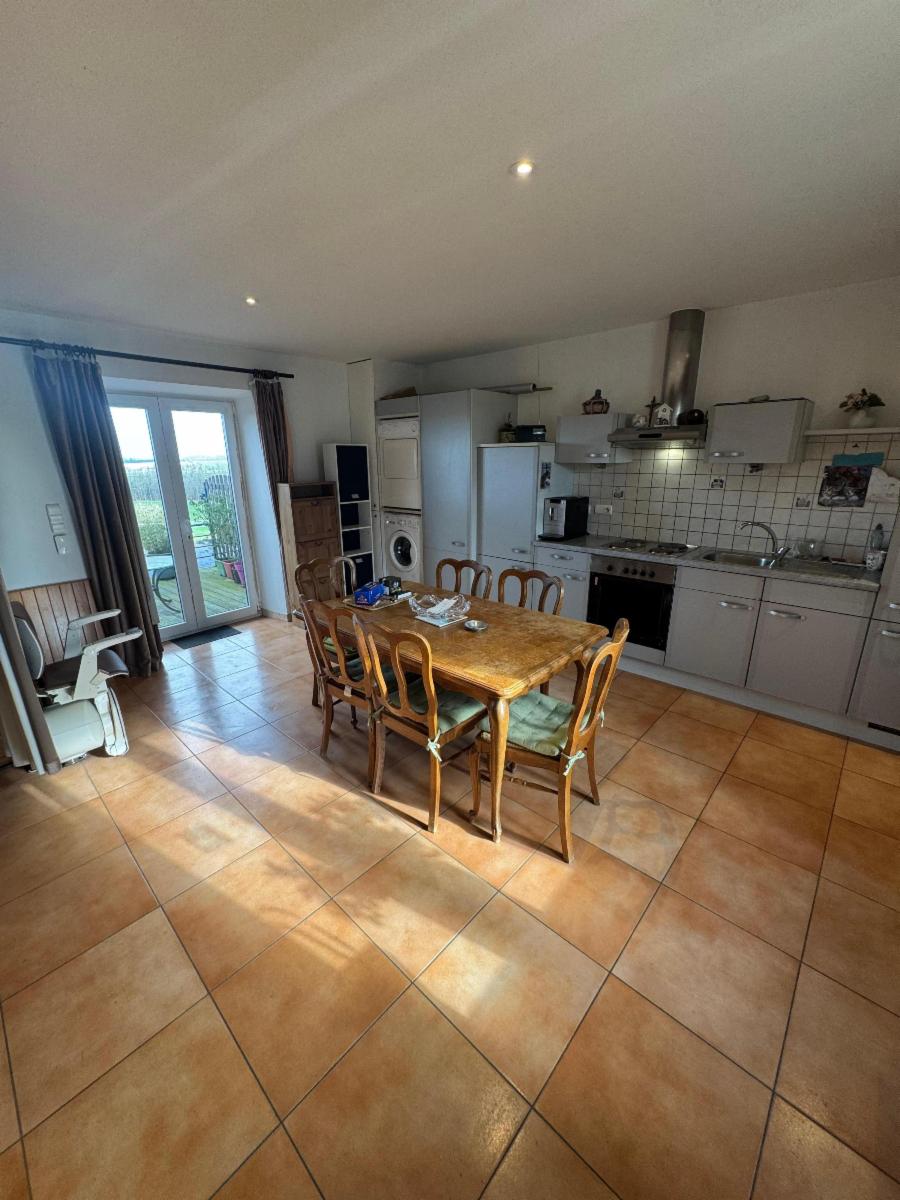 photo 3 du bien À VENDRE à Achêne, maison d'habitation adaptée aux PMR