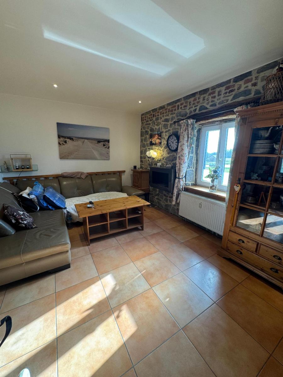 photo 4 du bien À VENDRE à Achêne, maison d'habitation adaptée aux PMR