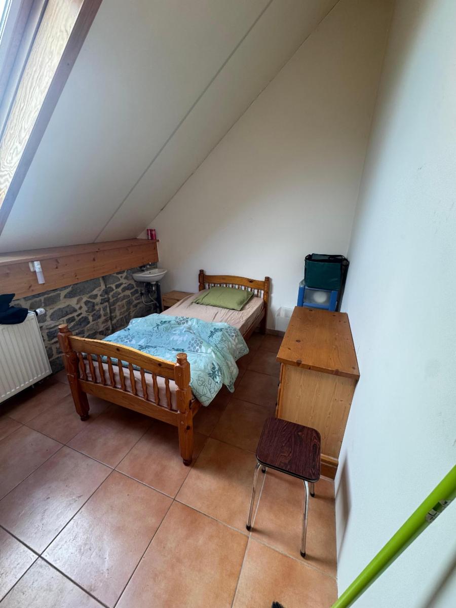 photo 5 du bien À VENDRE à Achêne, maison d'habitation adaptée aux PMR