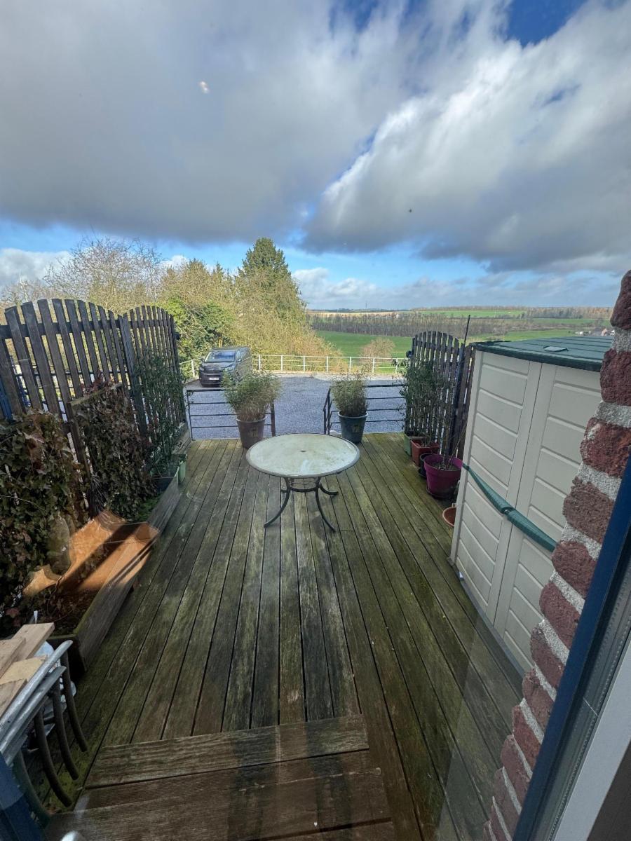 photo 6 du bien À VENDRE à Achêne, maison d'habitation adaptée aux PMR