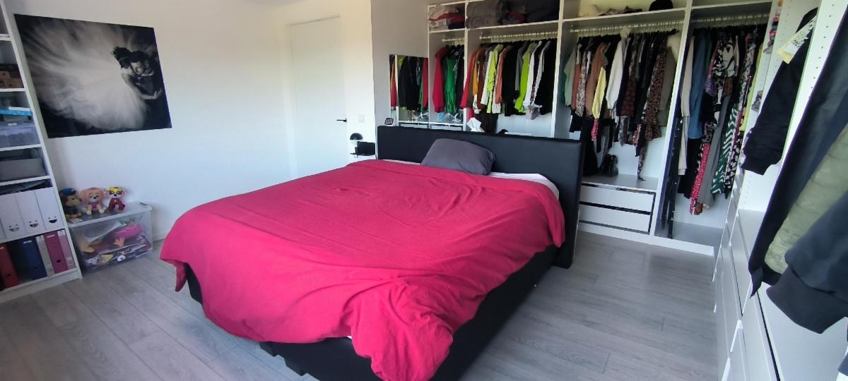 photo 10 du bien A vendre à Sinsin, maison d'habitation moderne 4 façades