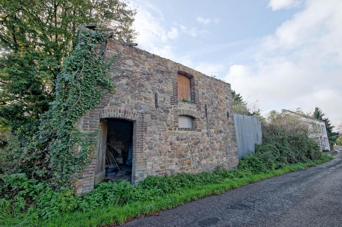 Autres à vendre - Nalamont+37, 5300 Coutisse