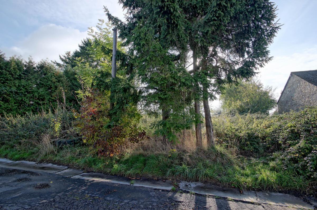 Terrain à vendre - Nalamont, 5300 Coutisse