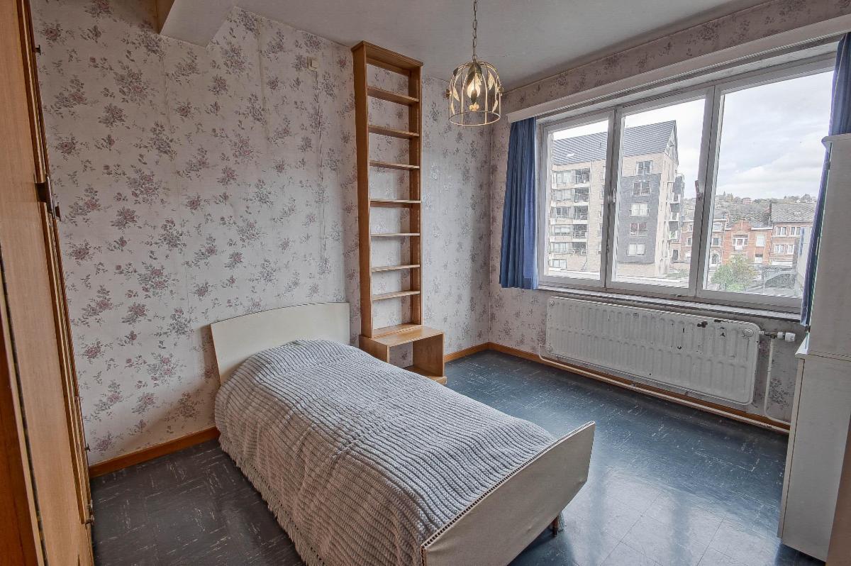 photo 9 du bien Grand appartement 3/5 ch + garage