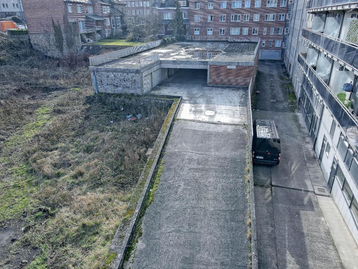 photo 2 du bien 32 garages – investissement rentable et sans tracas