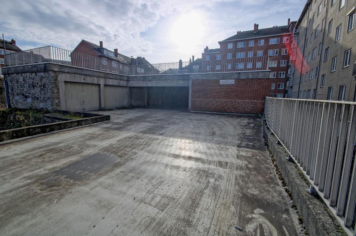 photo 5 du bien 32 garages – investissement rentable et sans tracas