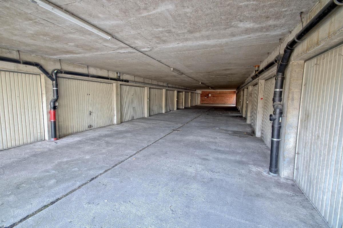 photo 6 du bien 32 garages – investissement rentable et sans tracas