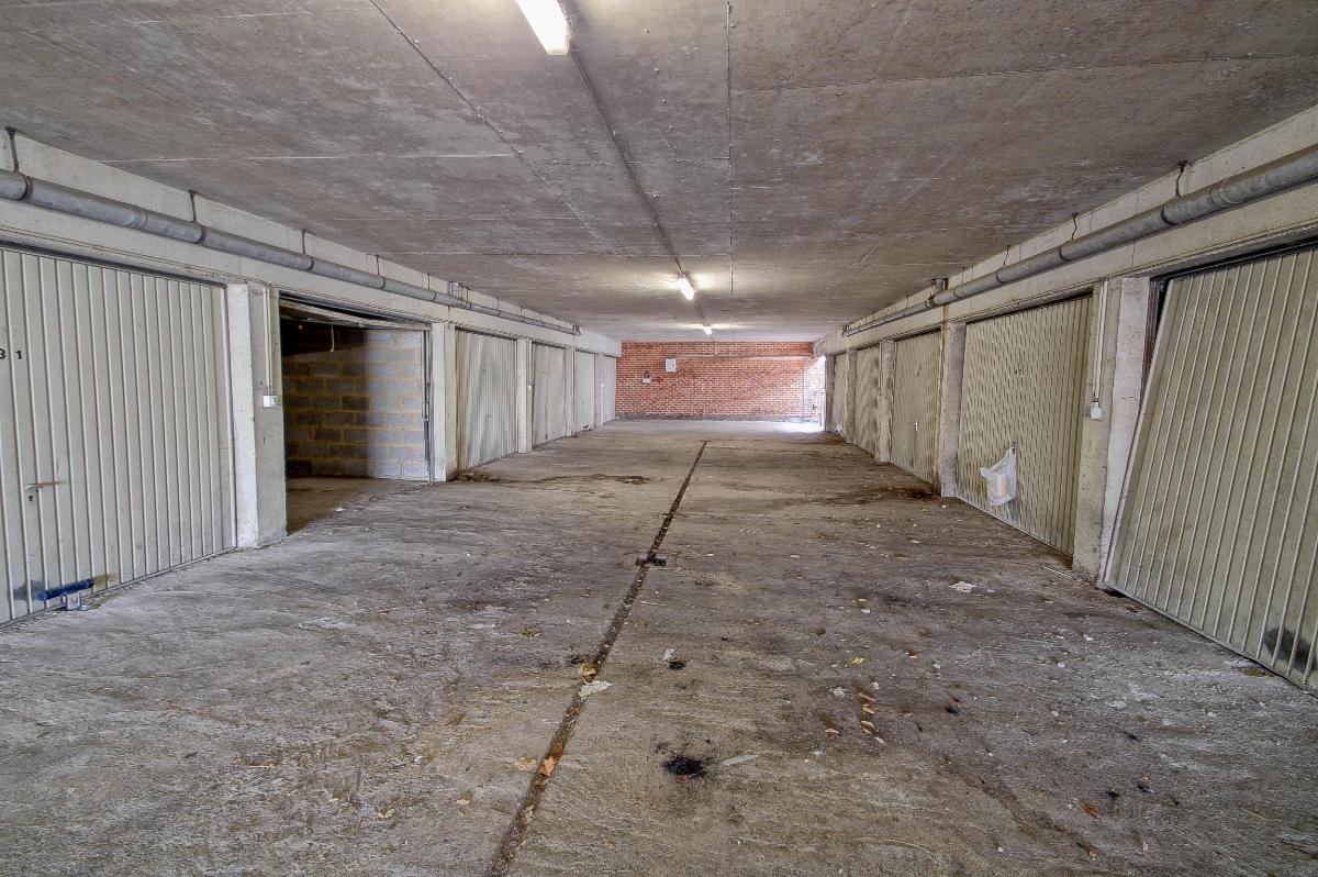 photo 7 du bien 32 garages – investissement rentable et sans tracas