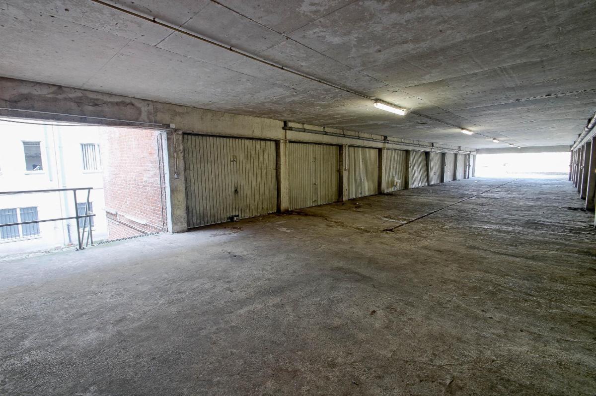 photo 12 du bien 32 garages – investissement rentable et sans tracas