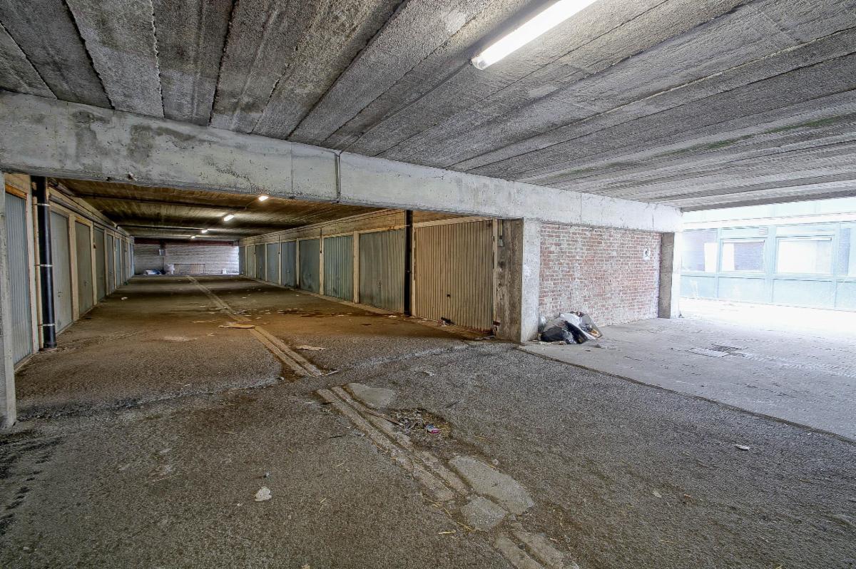 photo 15 du bien 32 garages – investissement rentable et sans tracas