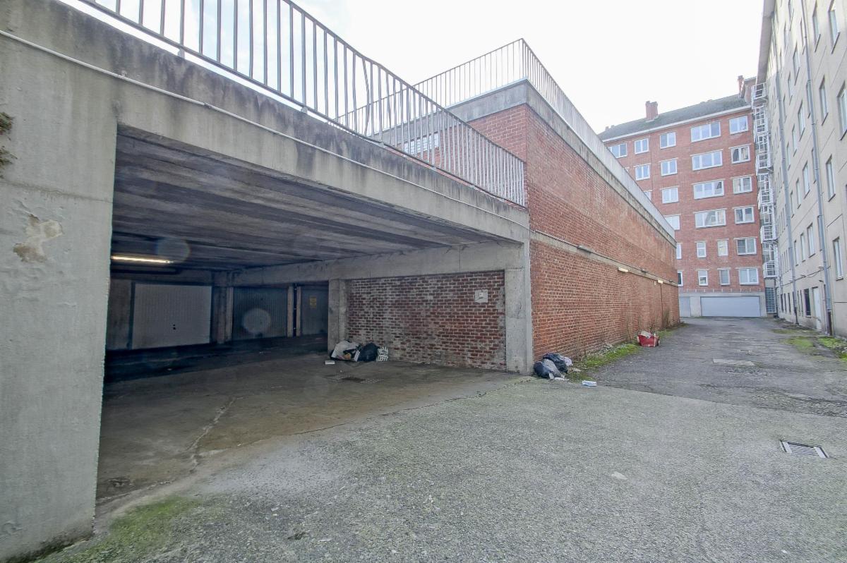 photo 16 du bien 32 garages – investissement rentable et sans tracas