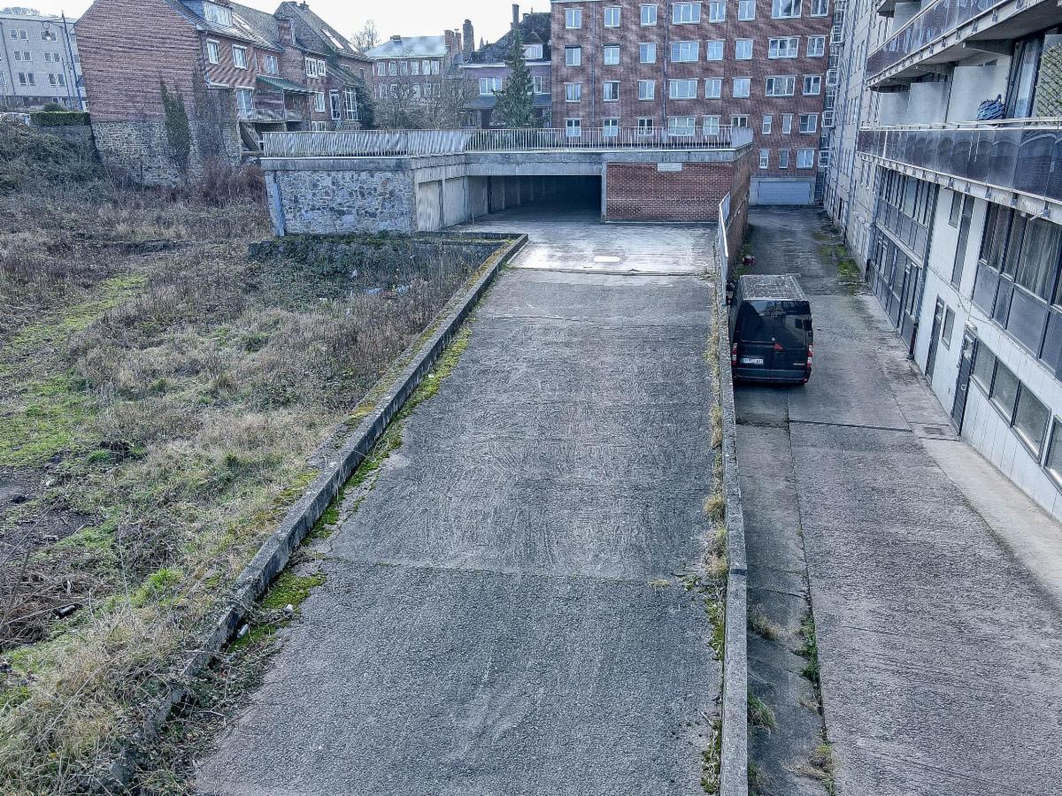 photo 18 du bien 32 garages – investissement rentable et sans tracas