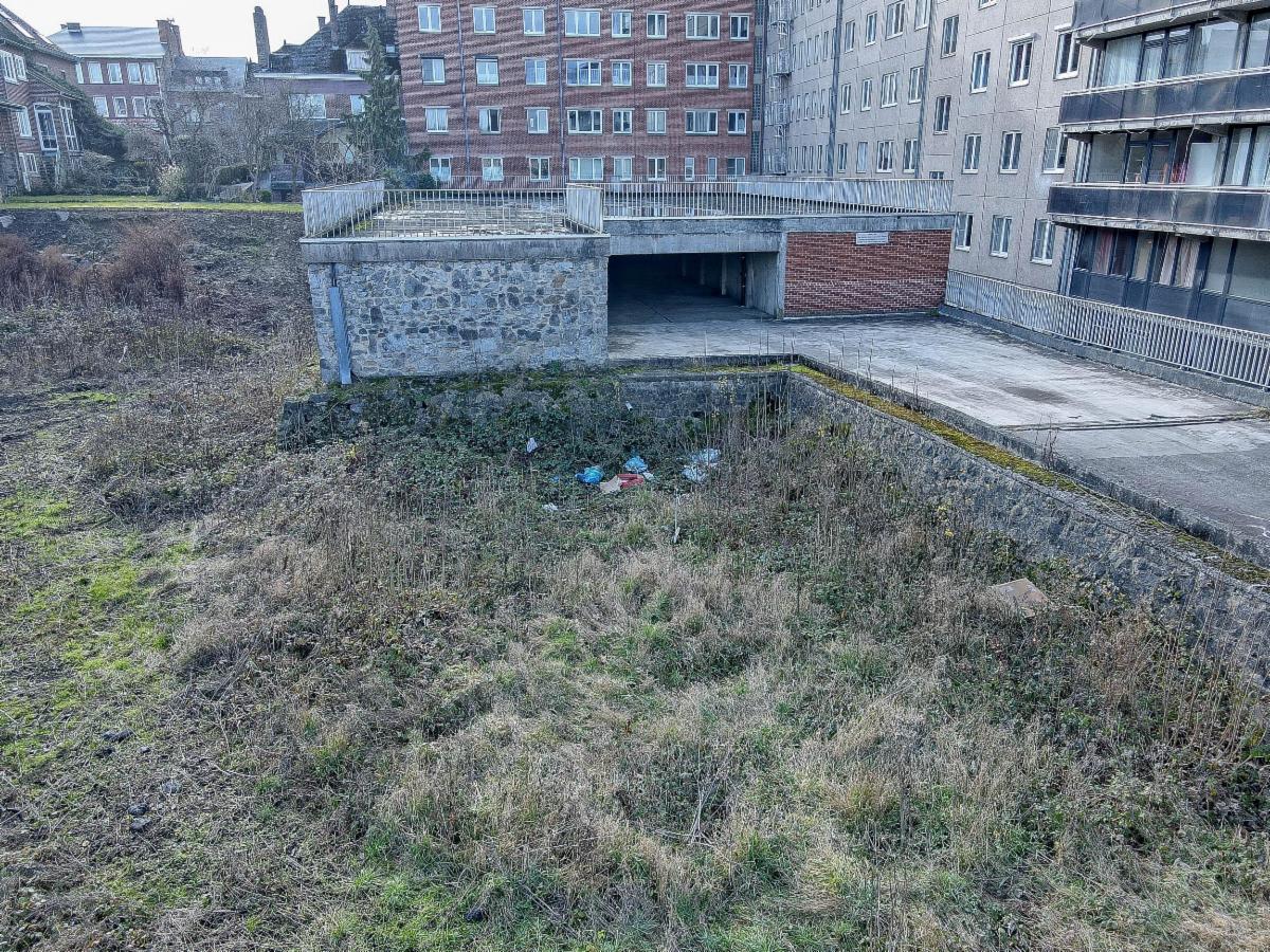 photo 20 du bien 32 garages – investissement rentable et sans tracas