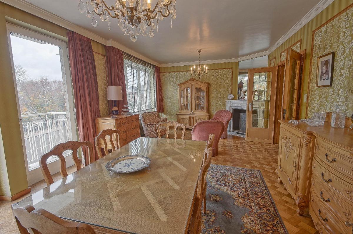 photo 1 du bien Grand appartement 3/5 ch + garage