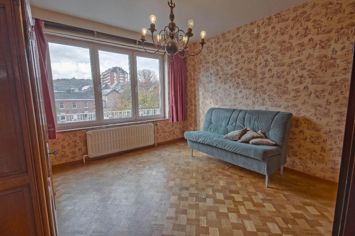 photo 5 du bien Grand appartement 3/5 ch + garage