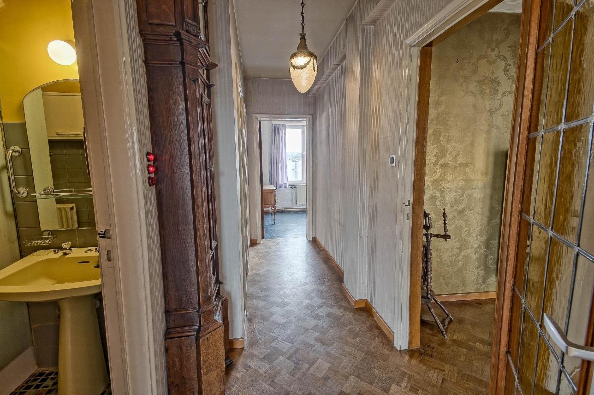 photo 11 du bien Grand appartement 3/5 ch + garage